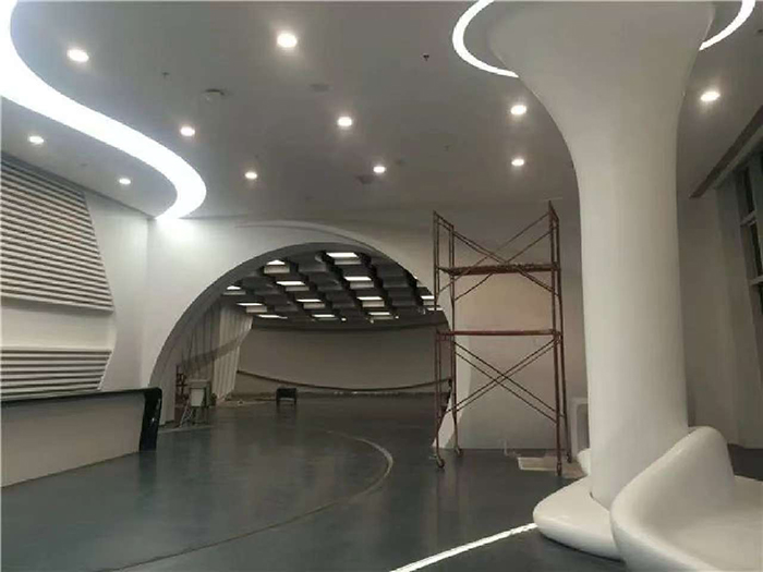 影响GRG线条价格的因素有哪些